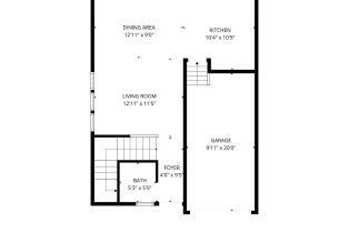 Single Family Residence, Addison circle, Petaluma, CA 94952 - 21