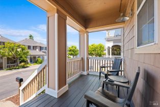 Single Family Residence,  Addison circle, Petaluma, CA 94952 - 4