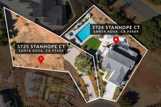 Residential Lot,  Stanhope court, Santa Rosa, CA 95404 - 2