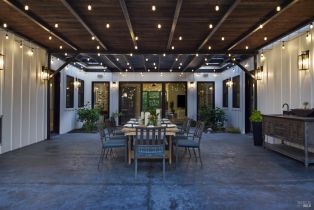 Single Family Residence,  Trinity road, Glen Ellen, CA 95442 - 56