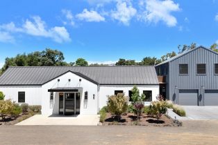 Single Family Residence, 85 W Trinity Rd, CA  , CA 95442