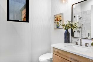 Single Family Residence,  Trinity road, Glen Ellen, CA 95442 - 31