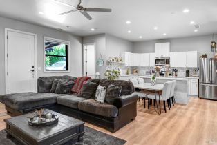 Single Family Residence,  Trinity road, Glen Ellen, CA 95442 - 47