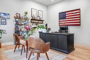 Single Family Residence,  Trinity road, Glen Ellen, CA 95442 - 30