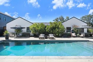 Single Family Residence,  Trinity road, Glen Ellen, CA 95442 - 2