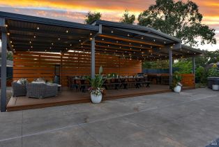 Single Family Residence,  Trinity road, Glen Ellen, CA 95442 - 58