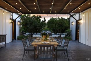 Single Family Residence,  Trinity road, Glen Ellen, CA 95442 - 55