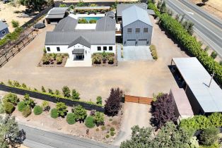 Single Family Residence,  Trinity road, Glen Ellen, CA 95442 - 5