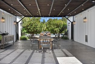 Single Family Residence,  Trinity road, Glen Ellen, CA 95442 - 41