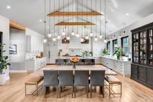 Single Family Residence,  Trinity road, Glen Ellen, CA 95442 - 16