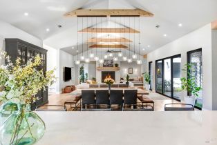 Single Family Residence,  Trinity road, Glen Ellen, CA 95442 - 17