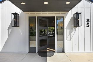 Single Family Residence,  Trinity road, Glen Ellen, CA 95442 - 13