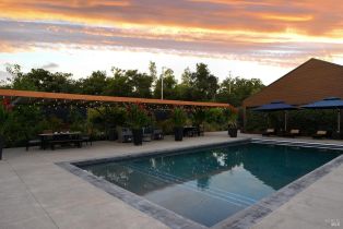 Single Family Residence,  Trinity road, Glen Ellen, CA 95442 - 57