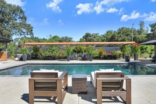 Single Family Residence,  Trinity road, Glen Ellen, CA 95442 - 43