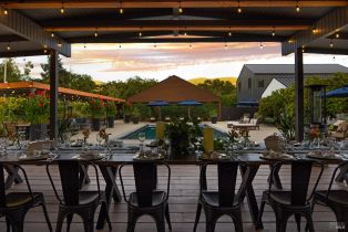 Single Family Residence,  Trinity road, Glen Ellen, CA 95442 - 62