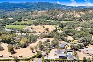 Single Family Residence,  Trinity road, Glen Ellen, CA 95442 - 52