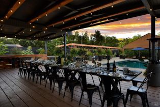 Single Family Residence,  Trinity road, Glen Ellen, CA 95442 - 63