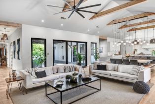 Single Family Residence,  Trinity road, Glen Ellen, CA 95442 - 14