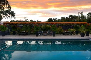 Single Family Residence,  Trinity road, Glen Ellen, CA 95442 - 59