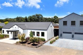 Single Family Residence,  Trinity road, Glen Ellen, CA 95442 - 7