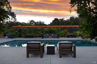 Single Family Residence,  Trinity road, Glen Ellen, CA 95442 - 54