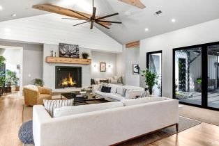 Single Family Residence,  Trinity road, Glen Ellen, CA 95442 - 19