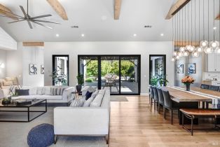 Single Family Residence,  Trinity road, Glen Ellen, CA 95442 - 15