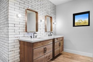 Single Family Residence,  Trinity road, Glen Ellen, CA 95442 - 37