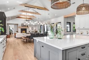 Single Family Residence,  Trinity road, Glen Ellen, CA 95442 - 21