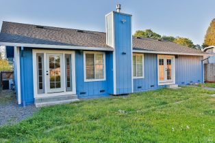 Single Family Residence,  Alden court, Windsor, CA 95492 - 19