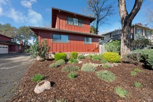 Residential Income,  Prentice drive, Healdsburg, CA 95448 - 26