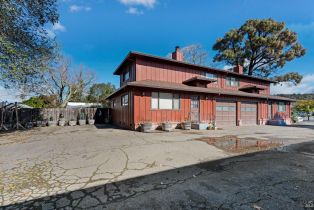 Residential Income,  Prentice drive, Healdsburg, CA 95448 - 14