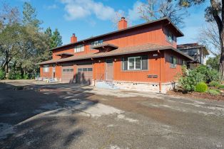 Residential Income,  Prentice drive, Healdsburg, CA 95448 - 2