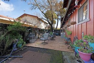 Residential Income,  Prentice drive, Healdsburg, CA 95448 - 25
