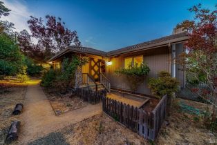 Single Family Residence, Grove street, Sonoma, CA 95476 - 36