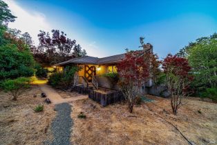 Single Family Residence, Grove street, Sonoma, CA 95476 - 34