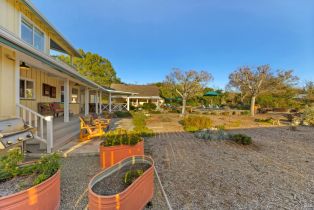 Single Family Residence, Castle road, Sonoma, CA 95476 - 36