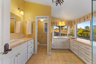 Single Family Residence, Castle road, Sonoma, CA 95476 - 21