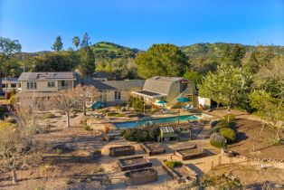 Single Family Residence, Castle road, Sonoma, CA 95476 - 39