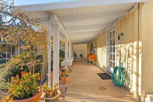 Single Family Residence, Castle road, Sonoma, CA 95476 - 25