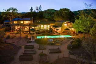 Single Family Residence, Castle road, Sonoma, CA 95476 - 43