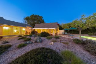 Single Family Residence, Castle road, Sonoma, CA 95476 - 47