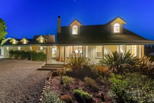 Single Family Residence, 1245 Castle Rd, CA  , CA 95476