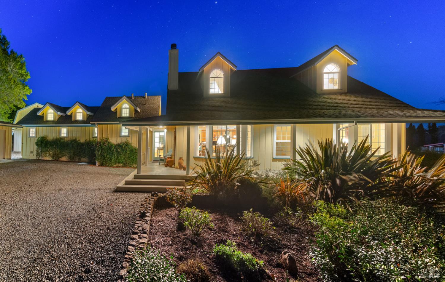 Single Family Residence, Castle road, Sonoma, CA 95476 - 1