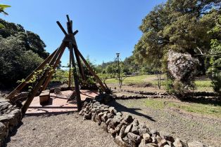 Single Family Residence,  Dutch Henry Canyon road, Calistoga, CA 94515 - 36