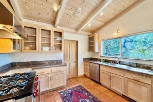 Single Family Residence,  Dutch Henry Canyon road, Calistoga, CA 94515 - 15