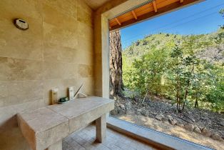 Single Family Residence,  Dutch Henry Canyon road, Calistoga, CA 94515 - 24