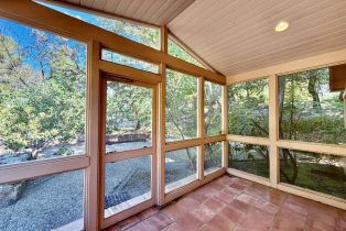 Single Family Residence,  Dutch Henry Canyon road, Calistoga, CA 94515 - 11