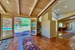 Single Family Residence,  Dutch Henry Canyon road, Calistoga, CA 94515 - 4