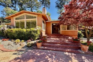 Single Family Residence,  Dutch Henry Canyon road, Calistoga, CA 94515 - 2